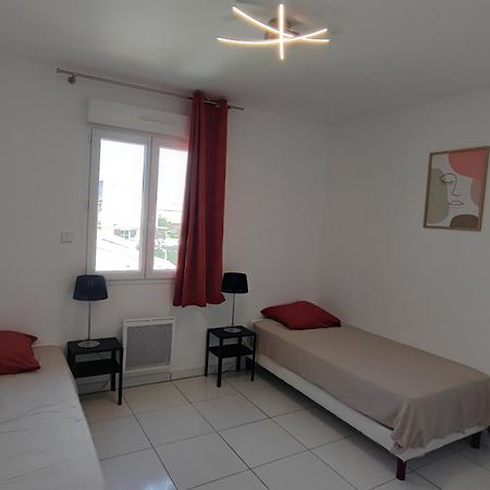 Appartement Cosy Uchaud 외부 사진
