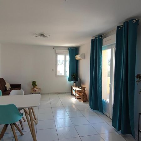 Appartement Cosy Uchaud 외부 사진