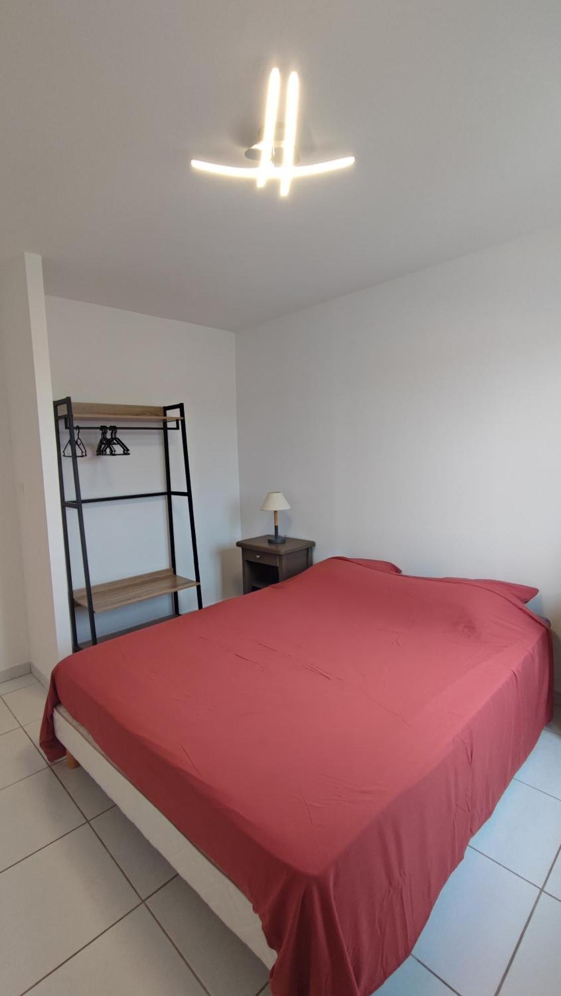 Appartement Cosy Uchaud 외부 사진