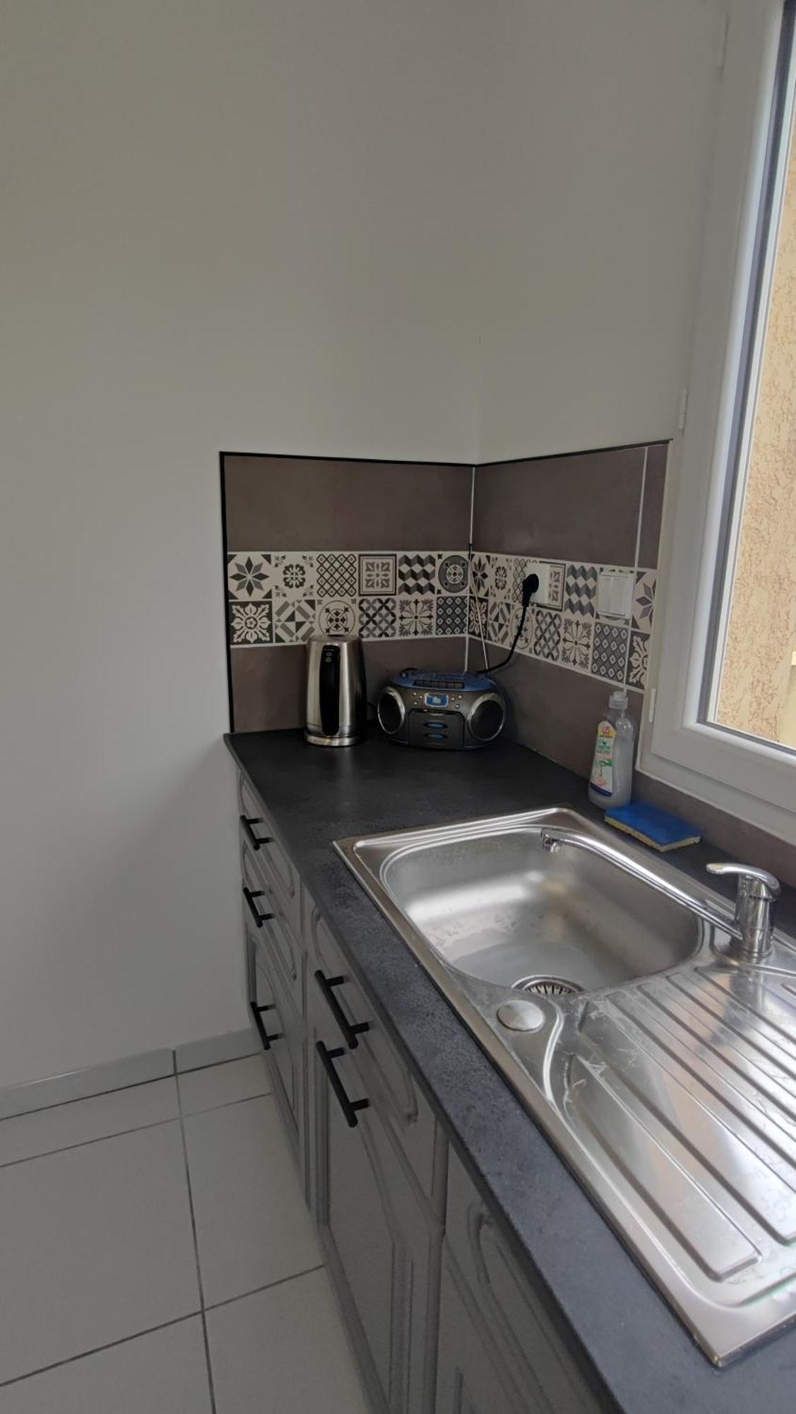 Appartement Cosy Uchaud 외부 사진
