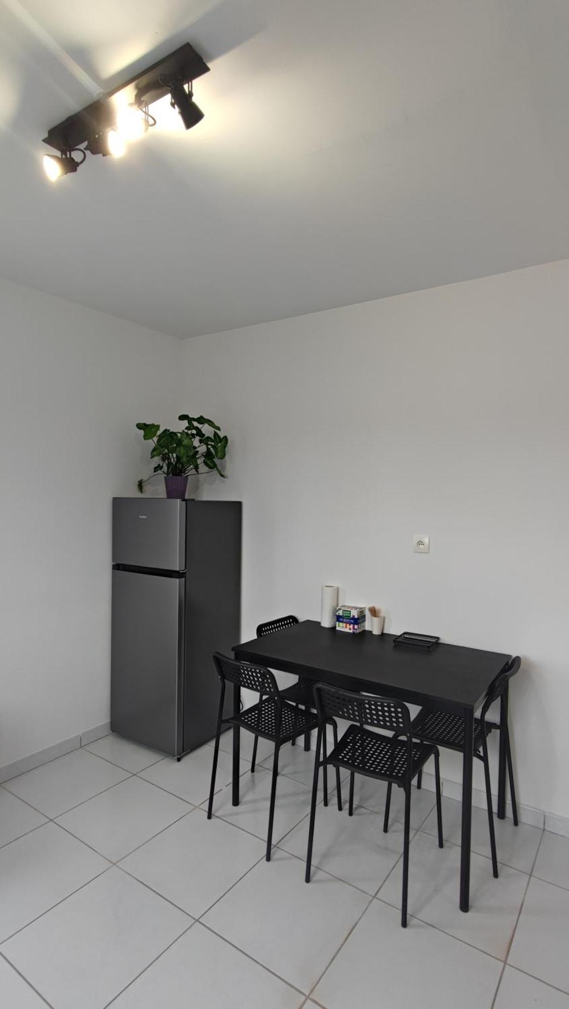 Appartement Cosy Uchaud 외부 사진